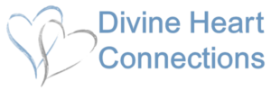 Divine heart connections logo